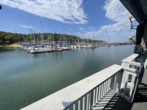 Slip Improvement · Dock 17, Slip 5 — 50′ covered — photo 15