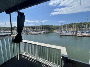 Slip Improvement · Dock 17, Slip 5 — 50′ covered — photo 16