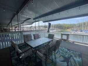 Slip Improvement · Dock 17, Slip 5 — 50′ covered — photo 13