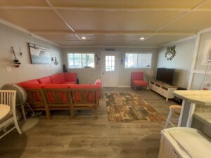 Slip Improvement · Dock 17, Slip 5 — 50′ covered — photo 9
