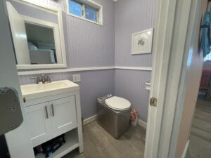 Slip Improvement · Dock 17, Slip 5 — 50′ covered — photo 7