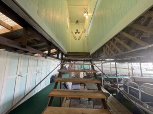 Slip Improvement · Dock 17, Slip 5 — 50′ covered — photo 6