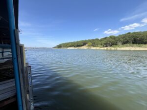 Slip Improvement · Dock 29, Slip 4R — 50′ covered — photo 9