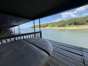 Slip Improvement · Dock 29, Slip 4R — 50′ covered — photo 12