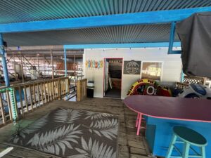 Slip Improvement · Dock 29, Slip 4R — 50′ covered — photo 13