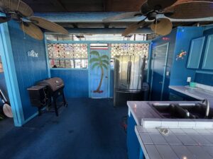 Slip Improvement · Dock 29, Slip 4R — 50′ covered — photo 4