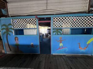 Slip Improvement · Dock 29, Slip 4R — 50′ covered — photo 2
