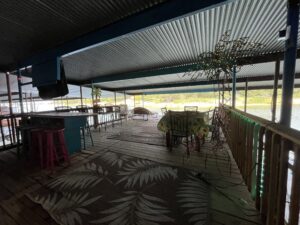 Slip Improvement · Dock 29, Slip 4R — 50′ covered — photo 11