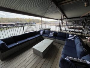 Slip Improvement · Dock 28, Slip 11R — 50′ covered — photo 13