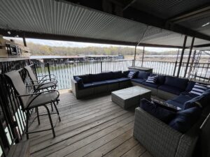 Slip Improvement · Dock 28, Slip 11R — 50′ covered — photo 12