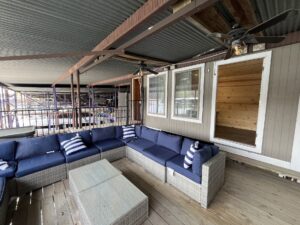Slip Improvement · Dock 28, Slip 11R — 50′ covered — photo 15