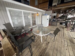Slip Improvement · Dock 28, Slip 11R — 50′ covered — photo 4