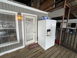 Slip Improvement · Dock 28, Slip 11R — 50′ covered — photo 5