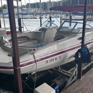 Slip Improvement · Dock 17, Slip 1&2 — 50′ covered — photo 9