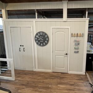 Slip Improvement · Dock 17, Slip 1&2 — 50′ covered — photo 2