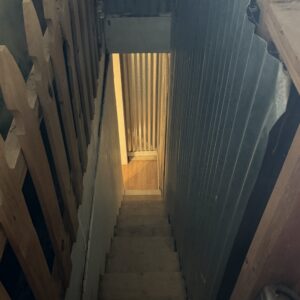 Slip Improvement · Dock 14, Slip 5R — 40′ covered — photo 8