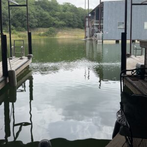 Slip Improvement · Dock 14, Slip 5R — 40′ covered — photo 2