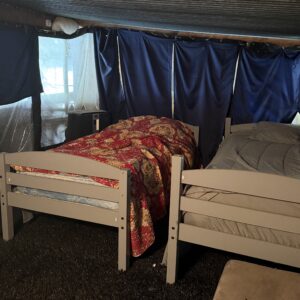 Slip Improvement · Dock 14, Slip 5R — 40′ covered — photo 9