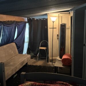 Slip Improvement · Dock 14, Slip 5R — 40′ covered — photo 10