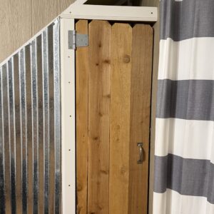 Slip Improvement · Dock 14, Slip 5R — 40′ covered — photo 4