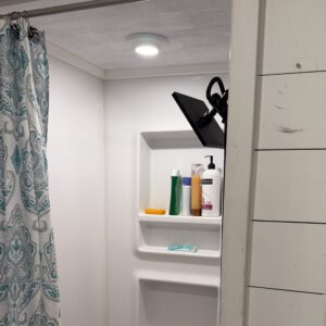 Slip Improvement · Dock 14, Slip 6R — 40′ covered — photo 8