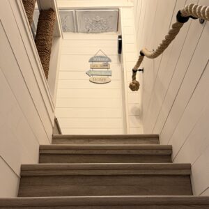 Slip Improvement · Dock 14, Slip 6R — 40′ covered — photo 9