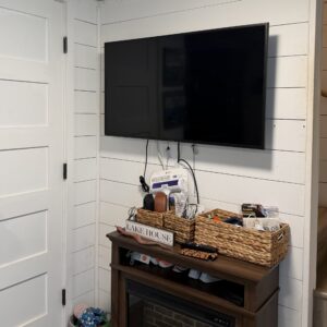 Slip Improvement · Dock 14, Slip 6R — 40′ covered — photo 6