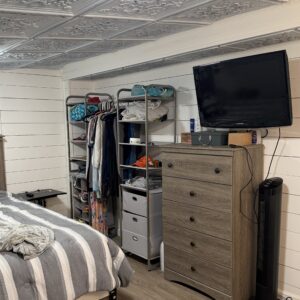 Slip Improvement · Dock 14, Slip 6R — 40′ covered — photo 11