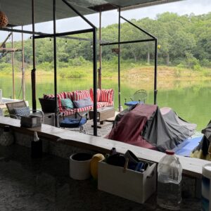Slip Improvement · Dock 14, Slip 6R — 40′ covered — photo 19