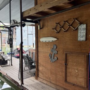 Slip Improvement · Dock 14, Slip 6R — 40′ covered — photo 18