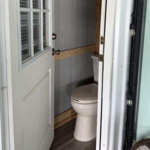 Slip Improvement · Dock 21, Slip 7 — 50′ covered — photo 13