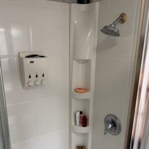 Slip Improvement · Dock 21, Slip 7 — 50′ covered — photo 10