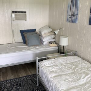 Slip Improvement · Dock 21, Slip 7 — 50′ covered — photo 16
