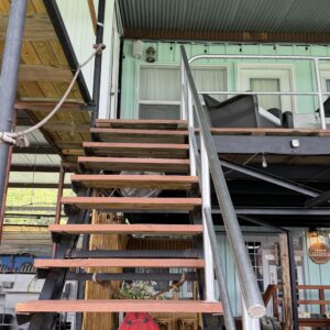 Slip Improvement · Dock 21, Slip 7 — 50′ covered — photo 18