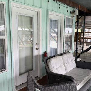 Slip Improvement · Dock 21, Slip 7 — 50′ covered — photo 12