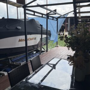 Slip Improvement · Dock 21, Slip 7 — 50′ covered — photo 3