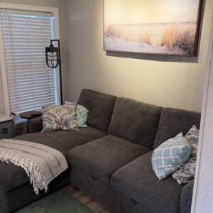 Slip Improvement · Dock 21, Slip 7 — 50′ covered — photo 6