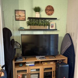 Slip Improvement · Dock 21, Slip 7 — 50′ covered — photo 7