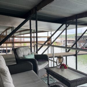 Slip Improvement · Dock 21, Slip 7 — 50′ covered — photo 11