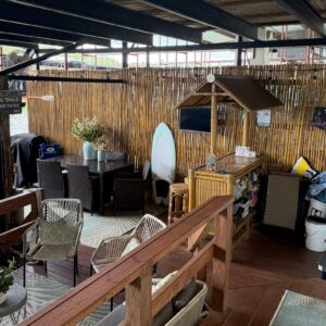 Slip Improvement · Dock 21, Slip 7 — 50′ covered — photo 2