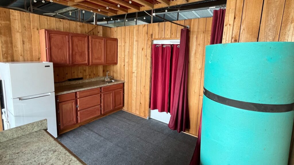 Slip Improvement · Dock 11, Slip 7R — 32′ covered — photo 1