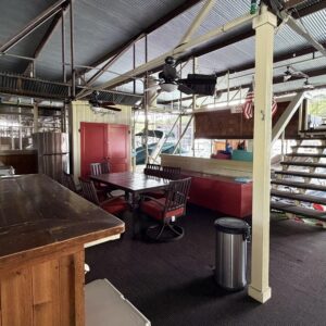 Slip Improvement · Dock 30, Slip 8R — 50′ covered — photo 2