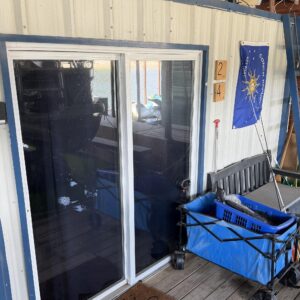 Slip Improvement · Dock 14, Slip 24R — 32′ covered — photo 2
