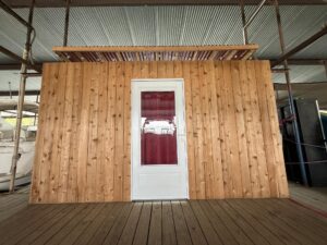 Slip Improvement · Dock 11, Slip 7R — 32′ covered — photo 2