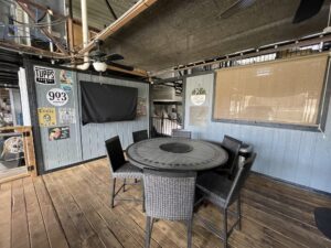 Slip Improvement · Dock 31, Slip 8R — 50′ covered — photo 2