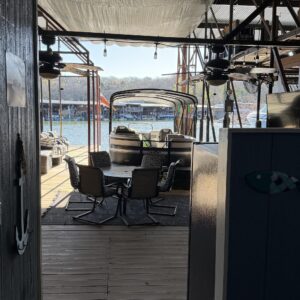 Slip Improvement · Dock 28, Slip 3R — 50′ covered — photo 3