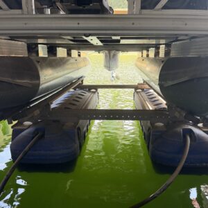 Slip Improvement · Dock 14, Slip 24R — 32′ covered — photo 3