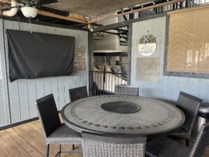 Slip Improvement · Dock 31, Slip 8R — 50′ covered — photo 3