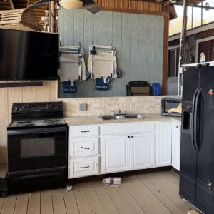 Slip Improvement · Dock 28, Slip 3R — 50′ covered — photo 4