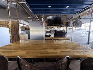 Slip Improvement · Dock 11, Slip 11L — 32′ covered — photo 4